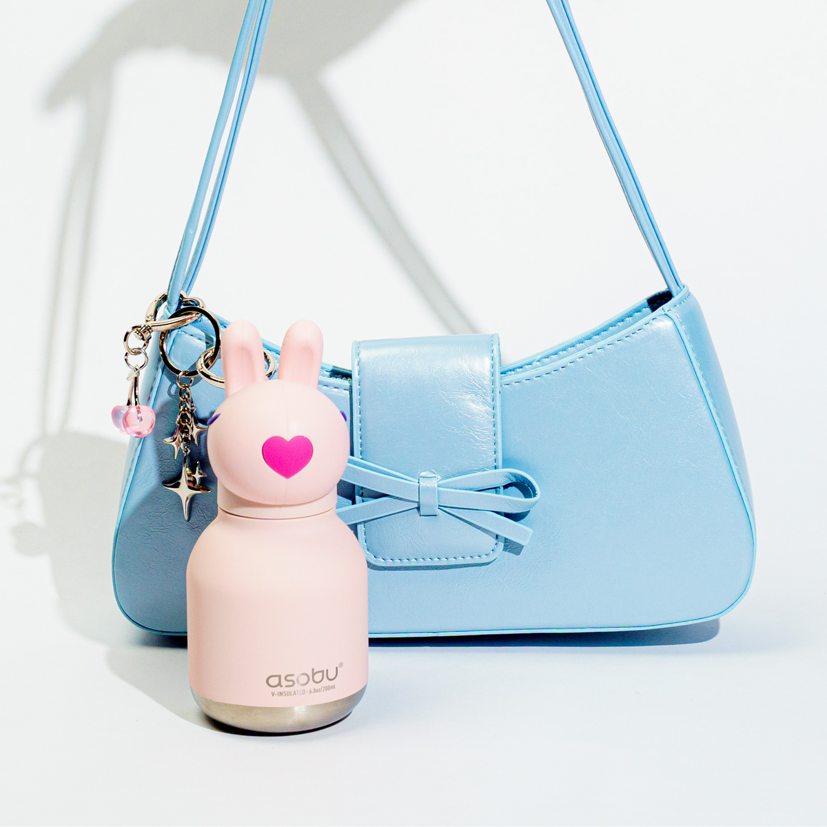 Mini Bunny Bestie Bottle