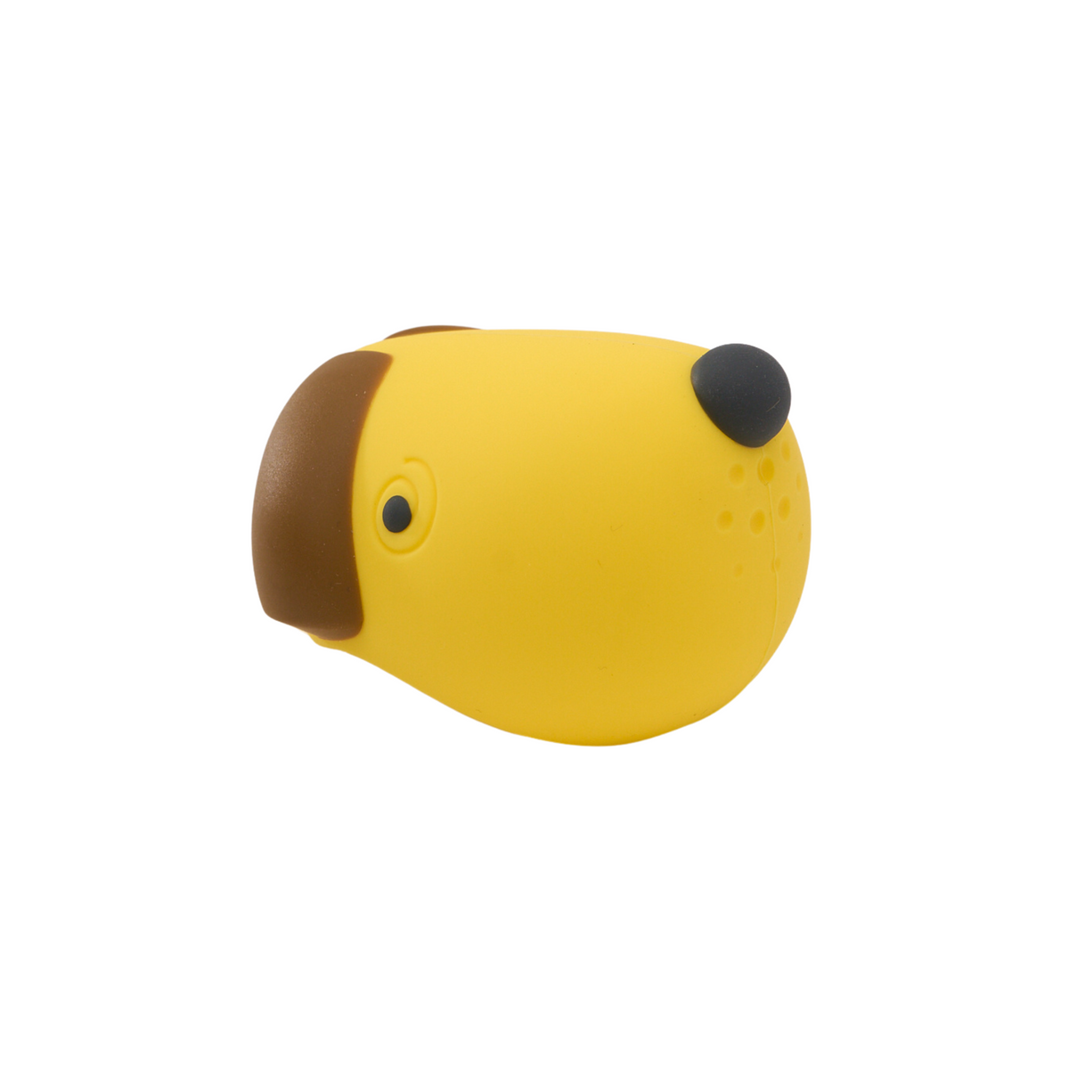 Dog Bestie Head
