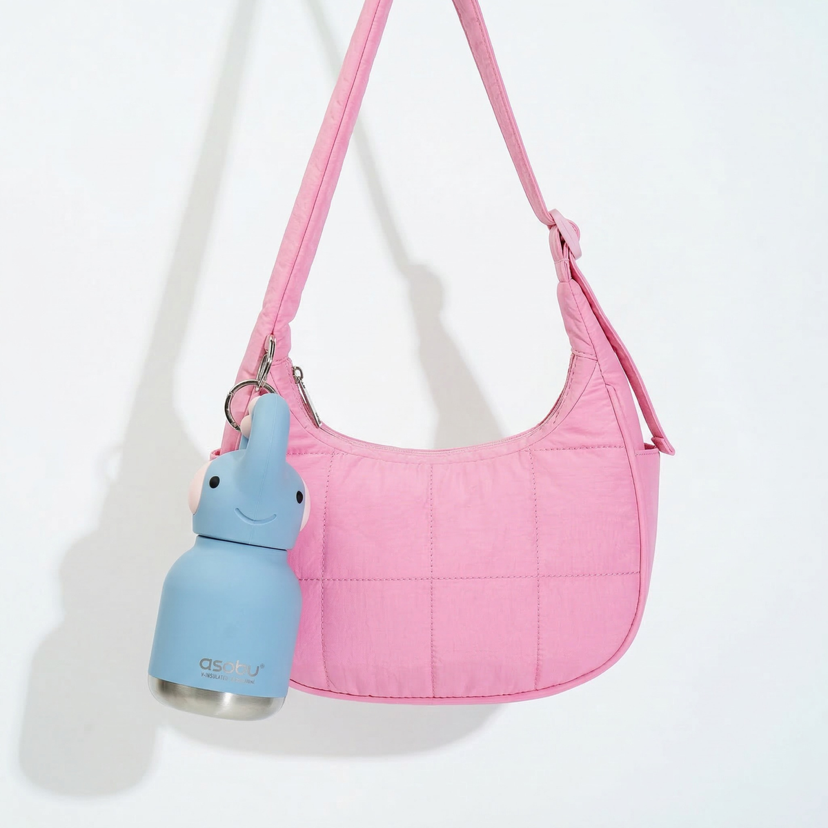 Mini Elephant Bestie Bottle