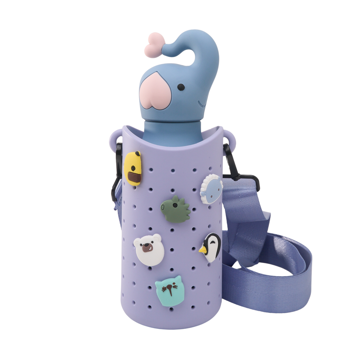 Bestie Sling Purple