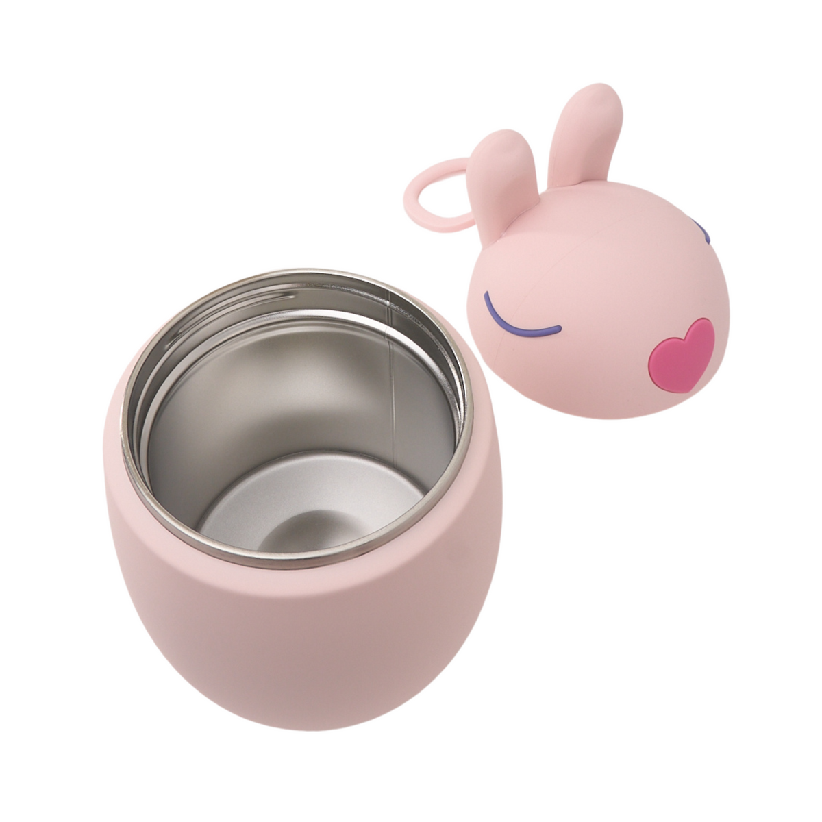 Bunny Bestie Foodie