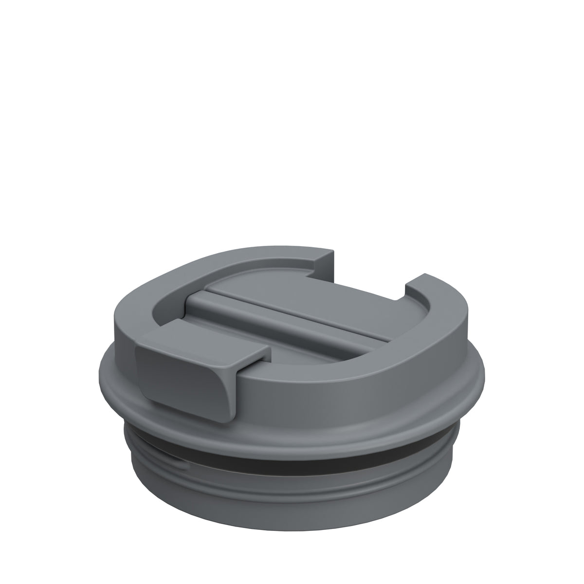 Coffee Express Replacement Lid - Grey