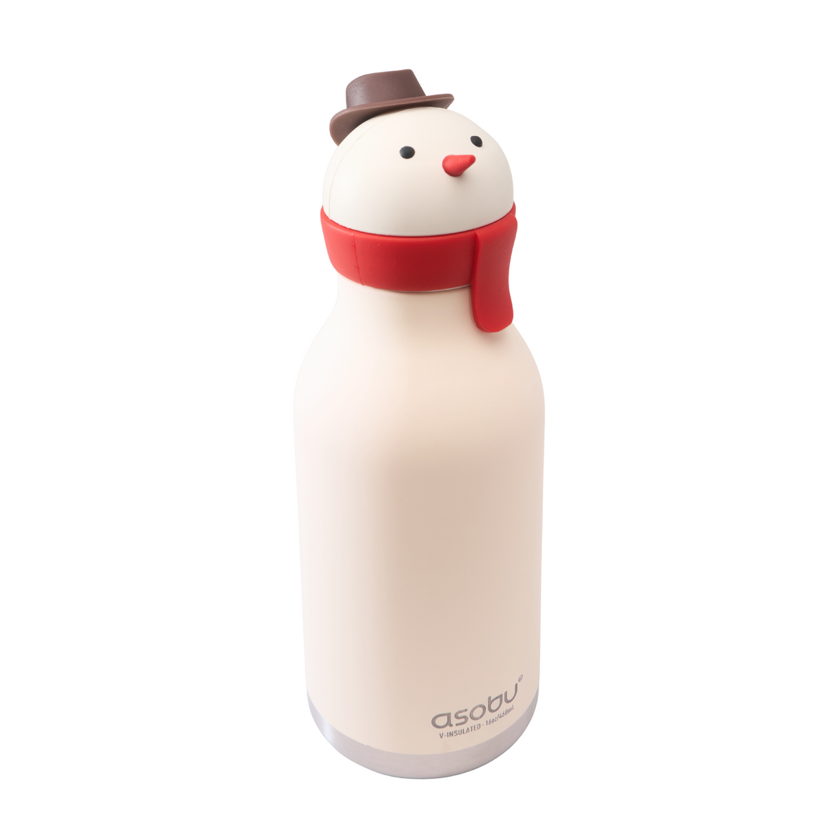 Snowman Bestie Bottle