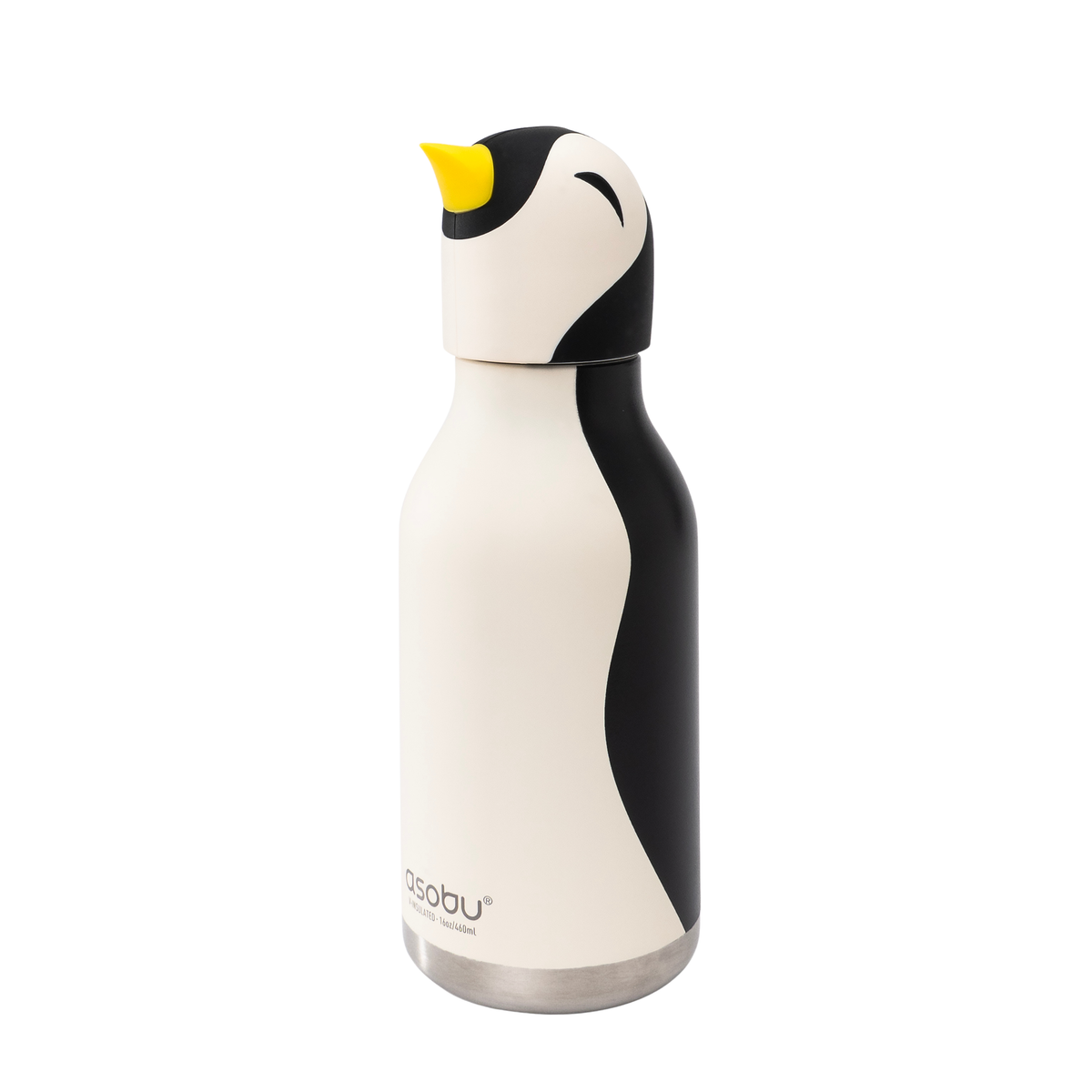 Penguin Bestie Bottle